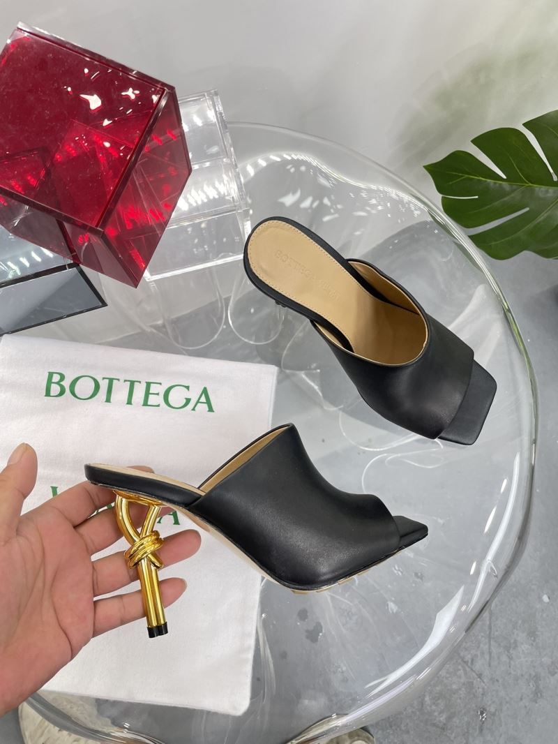 Bottega Veneta Sandals